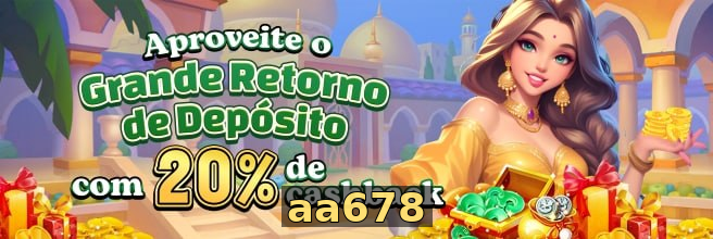 Siga a aa678 no Facebook
