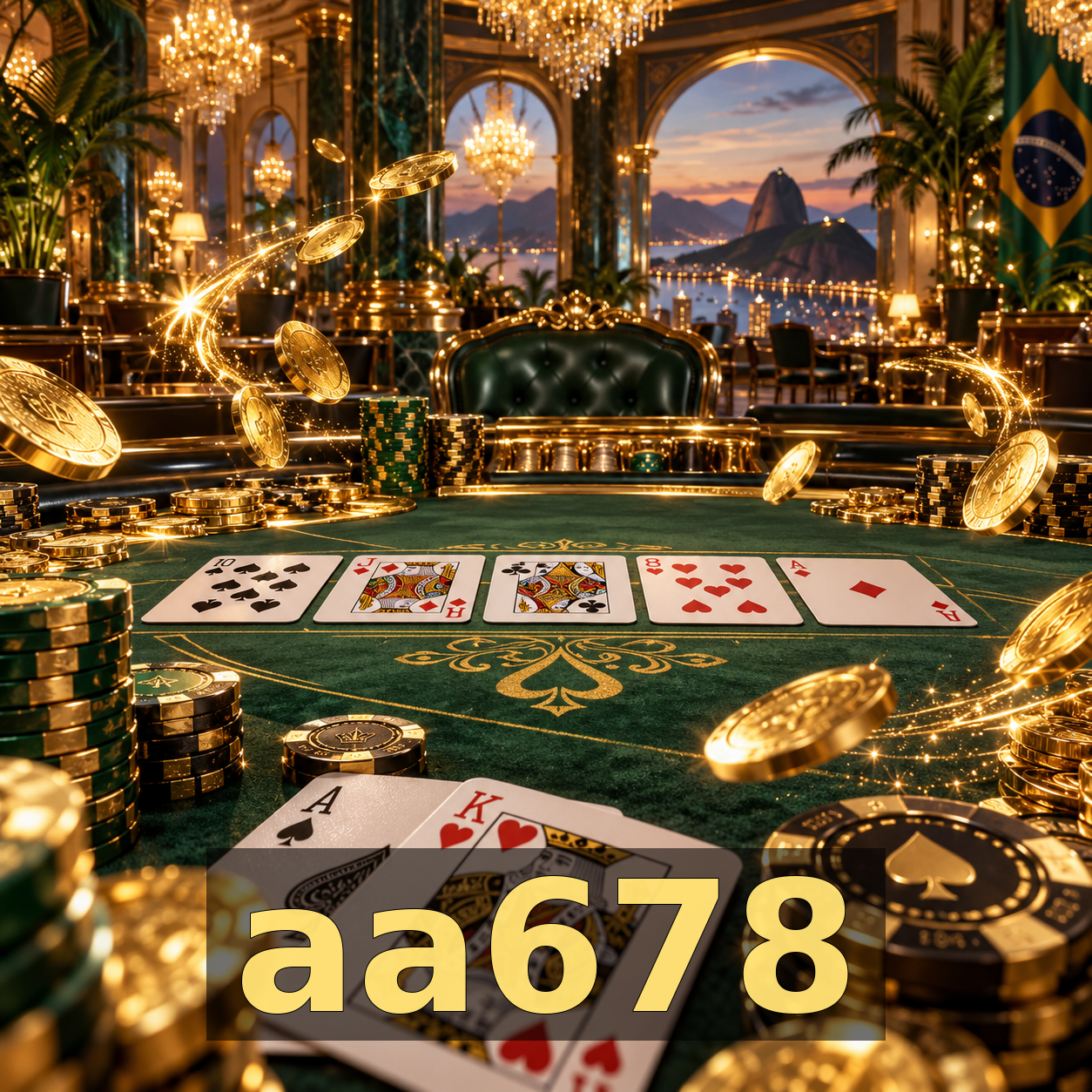 Cashback Semanal aa678
