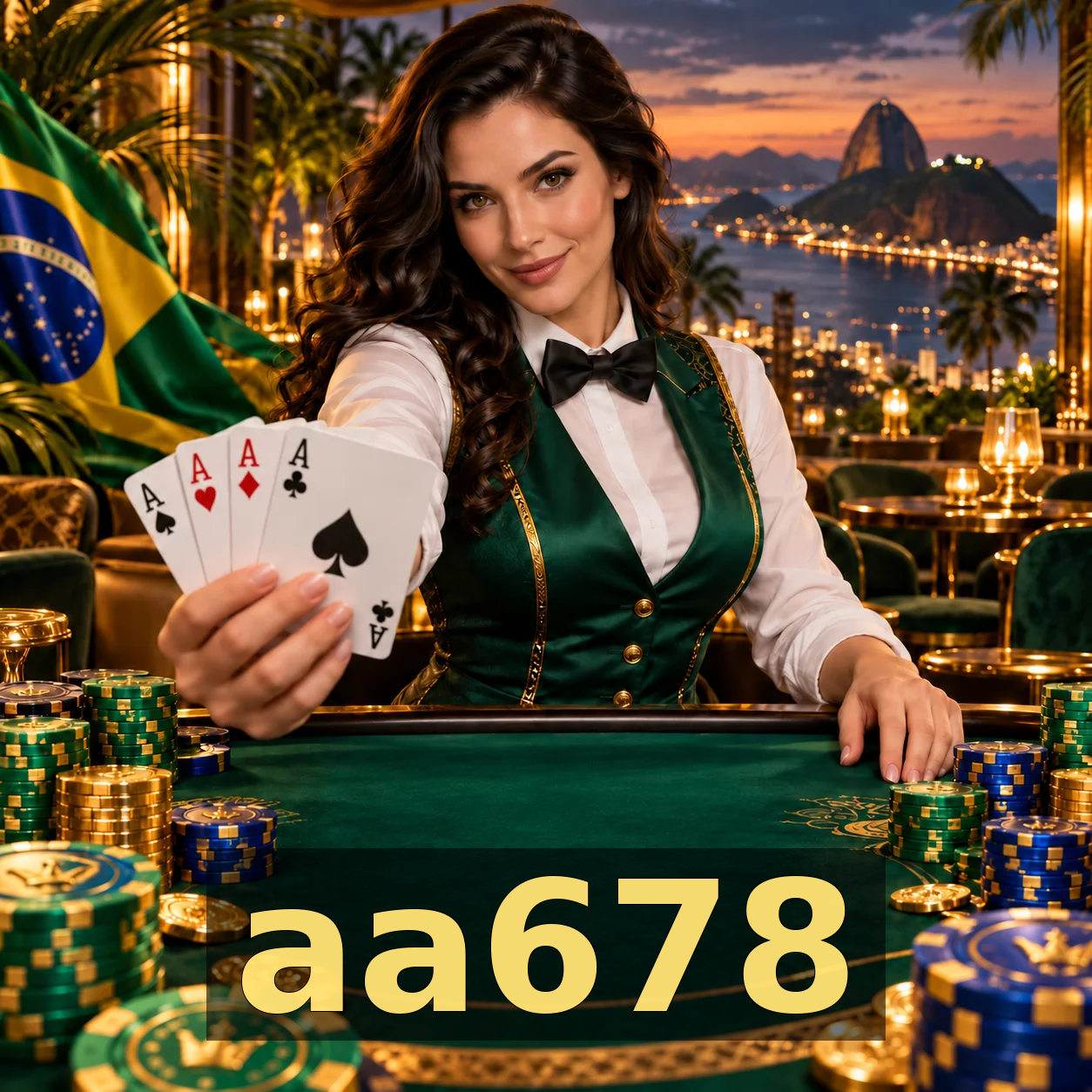 Programa VIP aa678