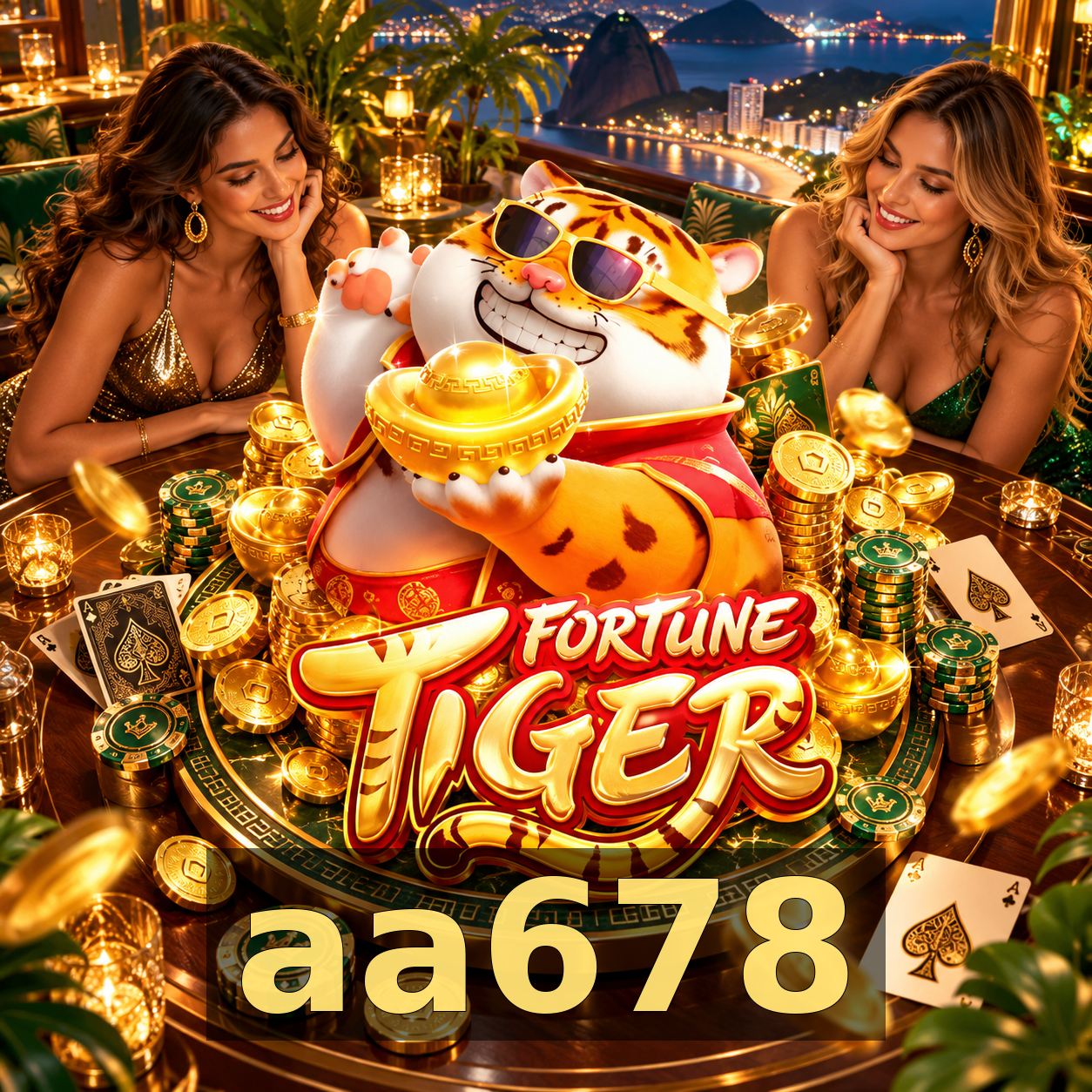 Slots Premium da PG Soft na aa678
