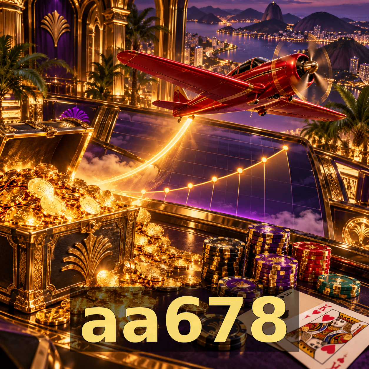 Instalação Android aa678