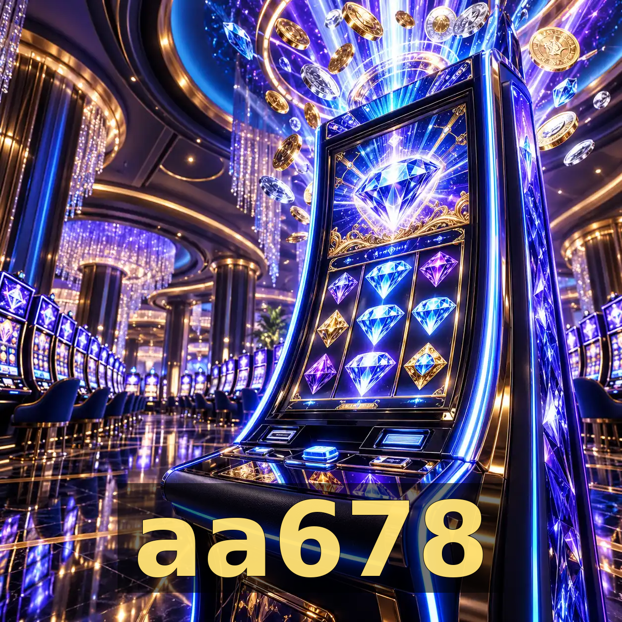 Interface aa678