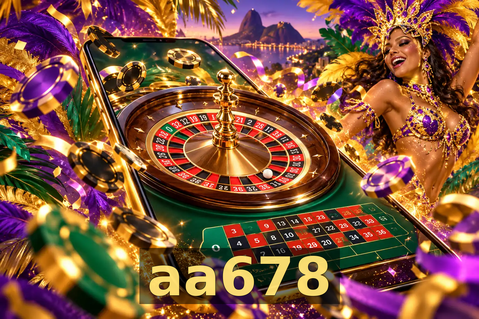Performance aa678