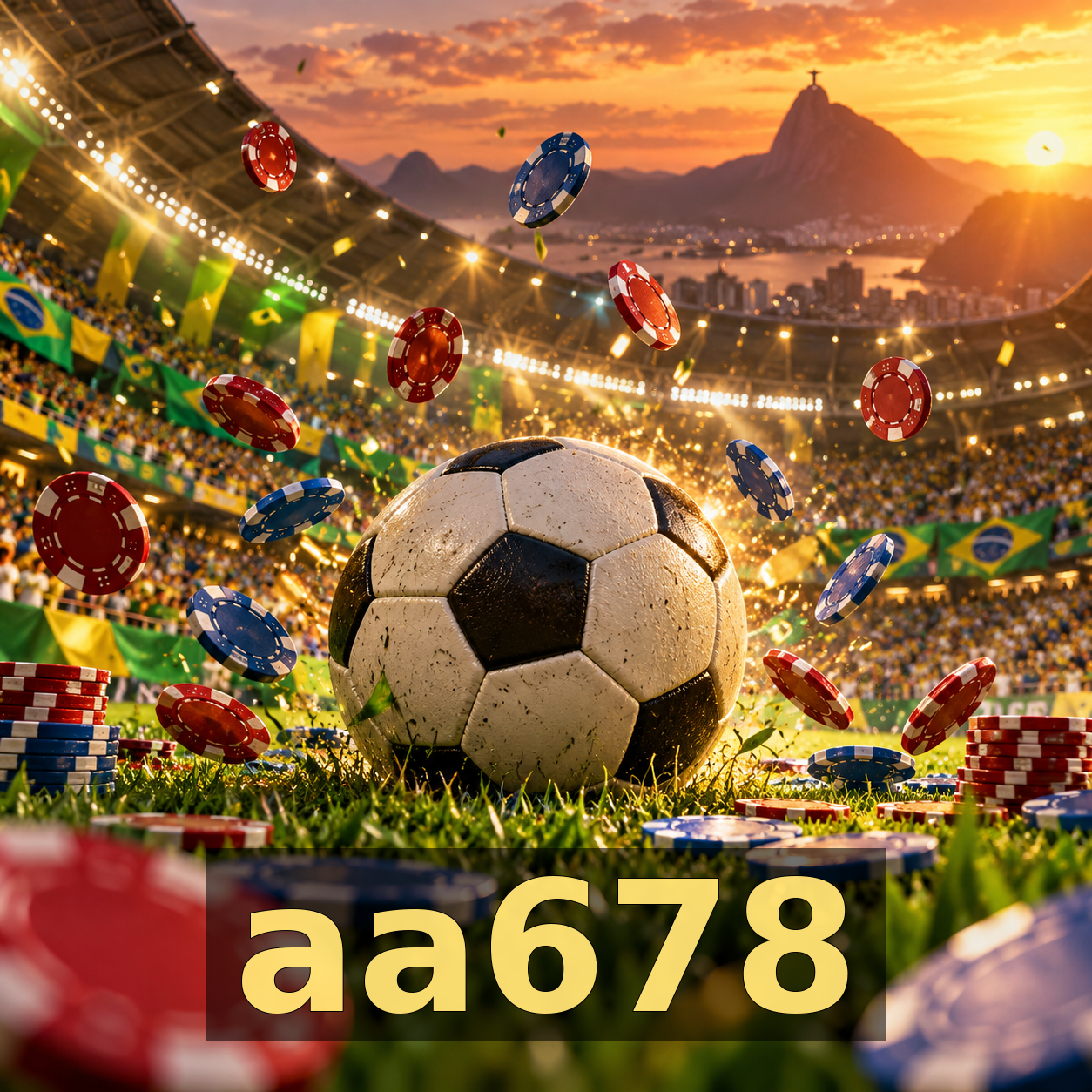 Download PC aa678