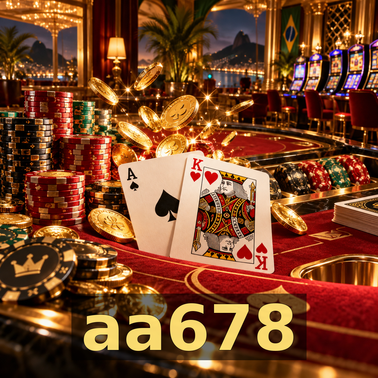 Jogos Fortune 20+